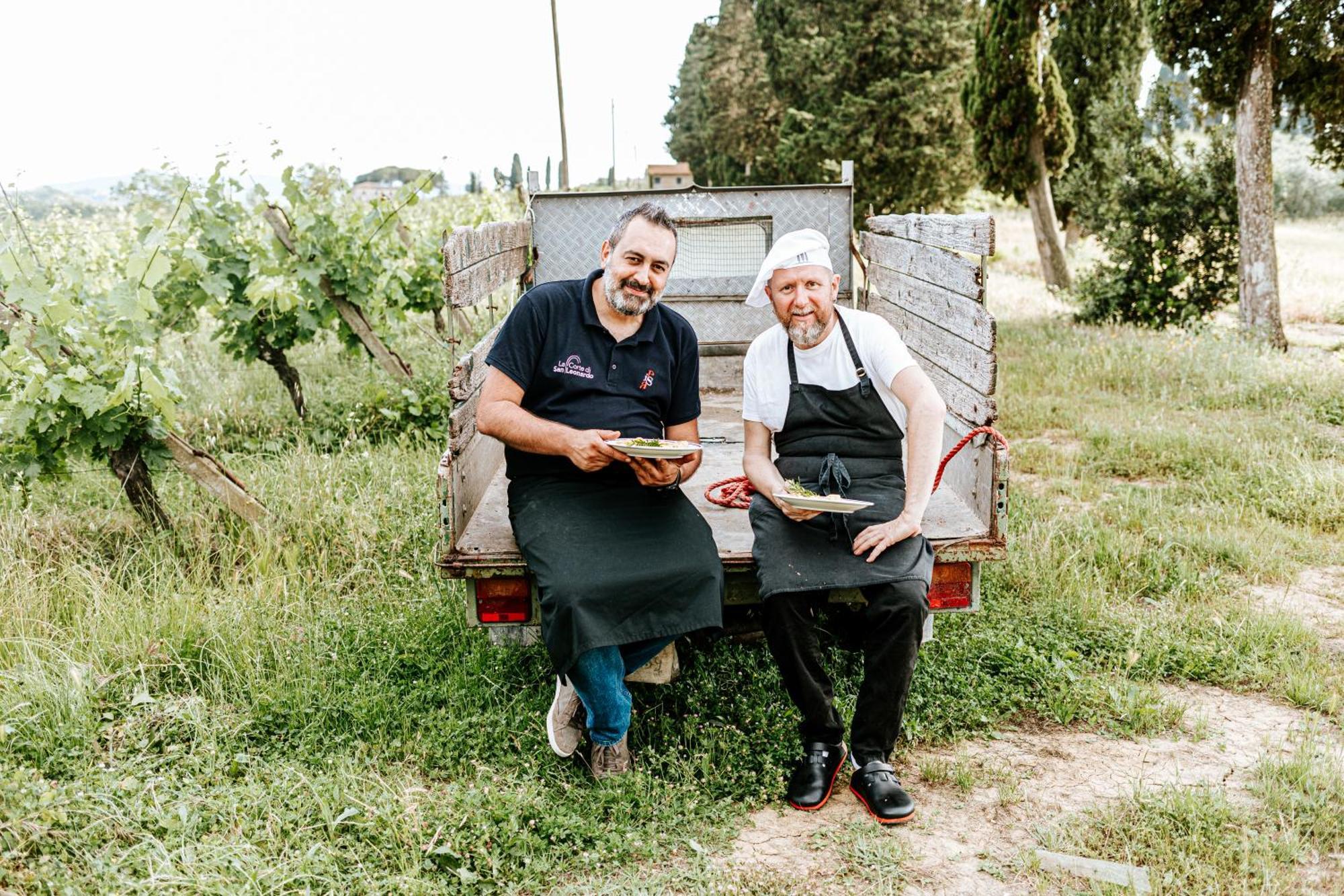 Agriturismo Santo Pietro Capannoli Esterno foto