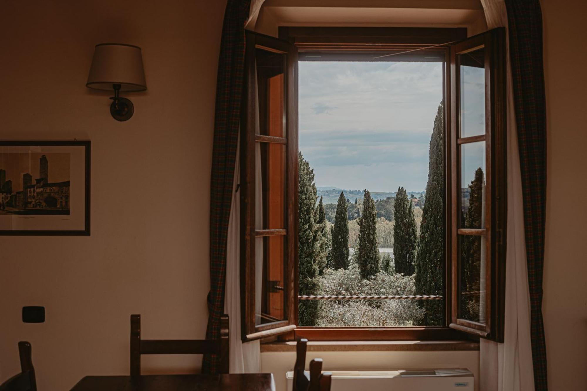 Agriturismo Santo Pietro Capannoli Camera foto