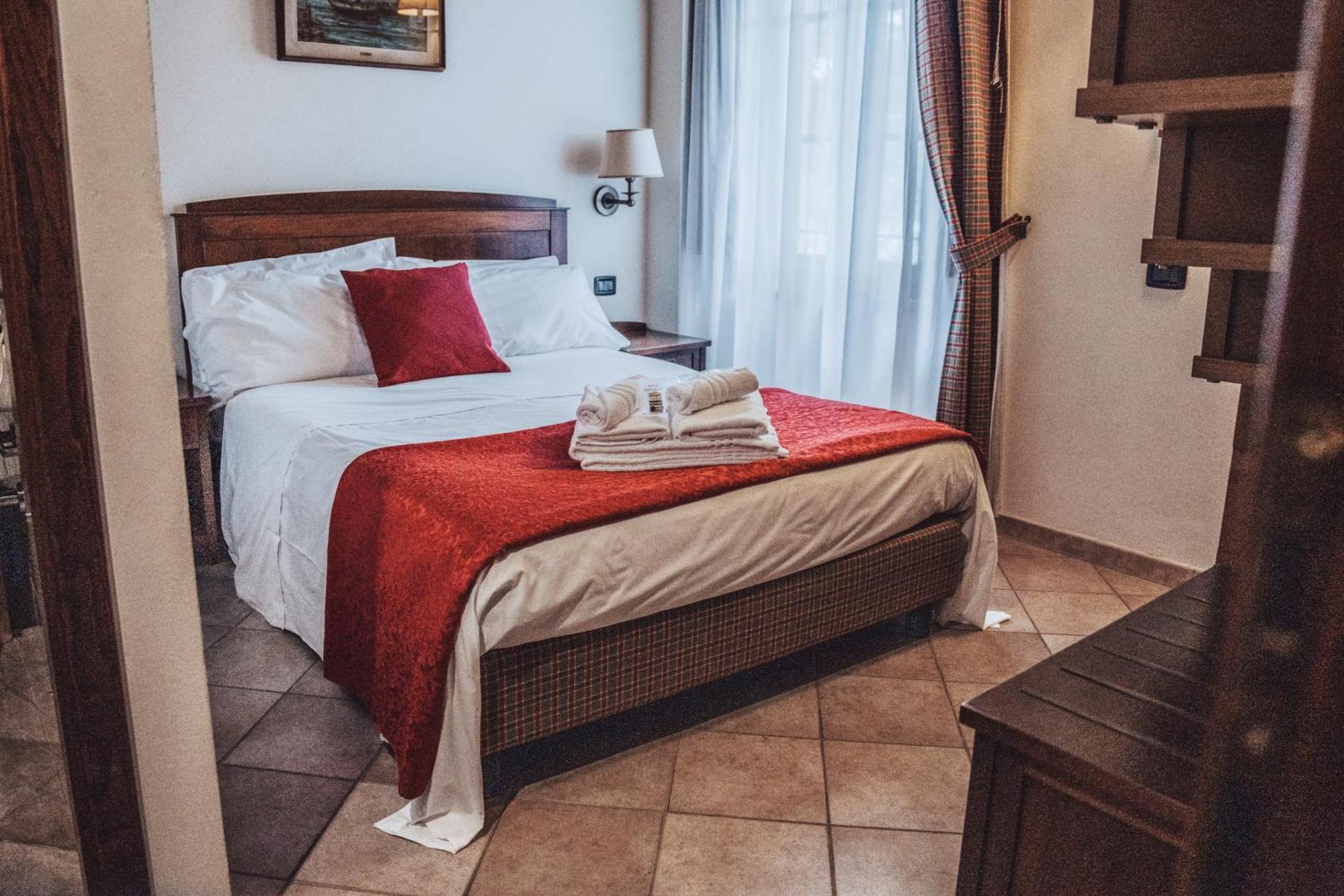 Agriturismo Santo Pietro Capannoli Camera foto
