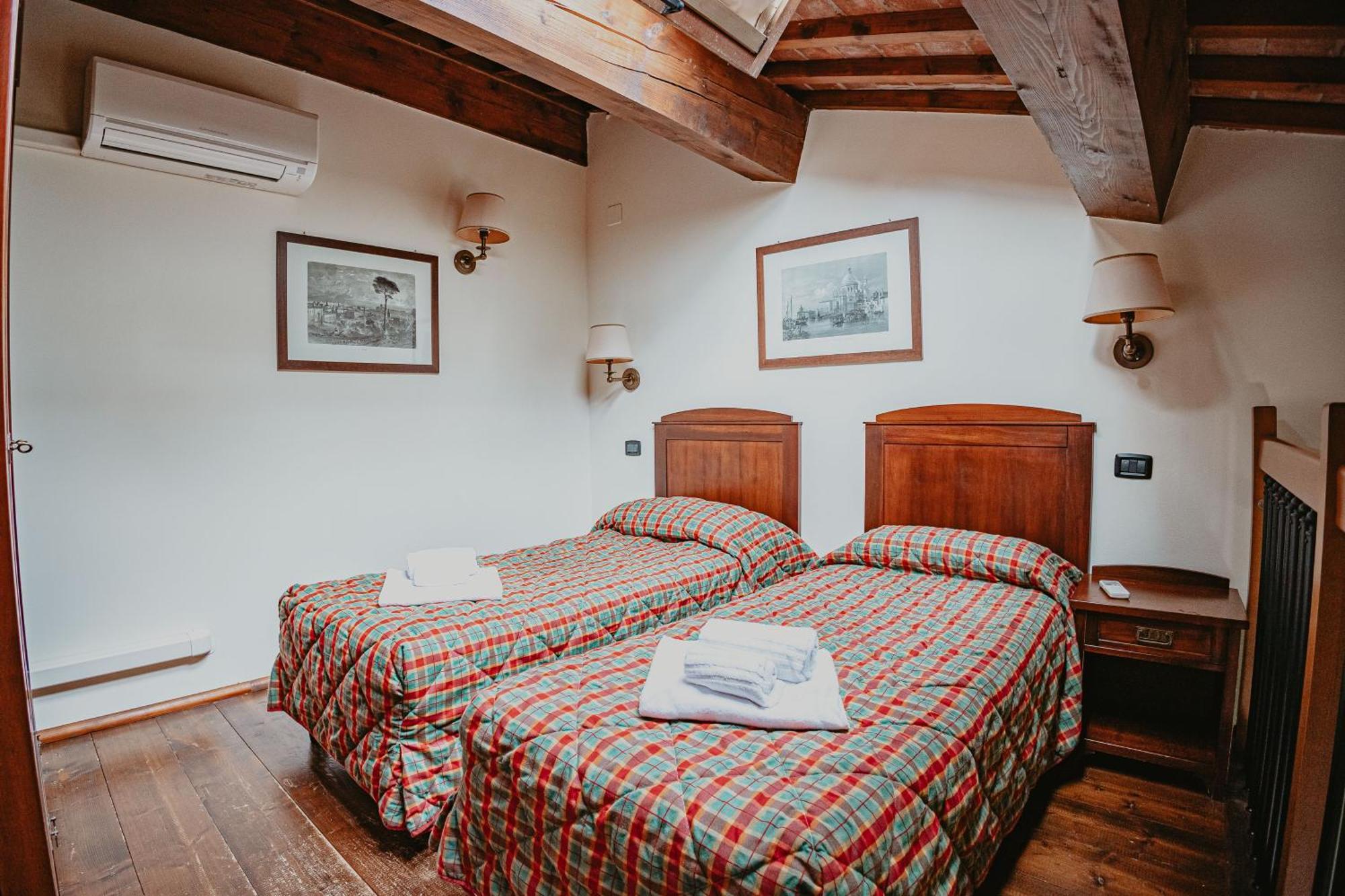 Agriturismo Santo Pietro Capannoli Camera foto